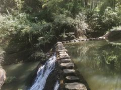 -十九峰景区