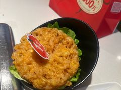 -海底捞火锅(威高广场店)