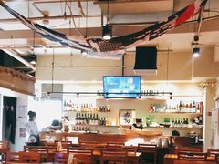 大堂-牛玄庵日式寿喜烧·料理店(新源里店)