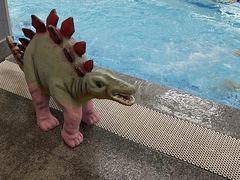 -奇迹健身(SM广场店)