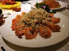 -阿英煲(凉城路店)