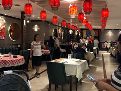 -老上海弄堂菜馆(恒基名人购物中心店)