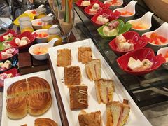 -扬州万怡酒店-中餐厅(文昌中路店)