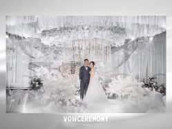 -婚礼美学