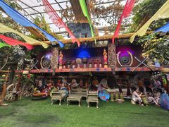 -呀路古热带植物园
