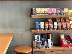 零售区-星巴克(常州星河国际店)