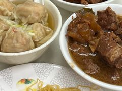 -麦文记面家(佐敦店)