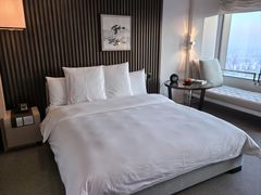 -上海柏悦酒店