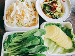 -龙虾风暴(松江店)