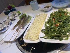 -苏大嘴蒸汽海鲜·海胆蒸饺(中山广场店)
