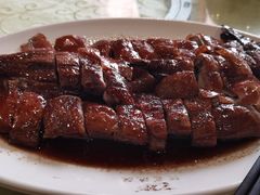 烧鹅半只-恒益烧腊(江北路店)