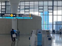 -杭州萧山国际机场