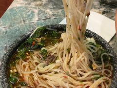 -浩海火烧云傣家菜(京广店)