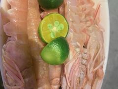 -奔海甄选·活鲜刺身铁板烧自助(太原里店)