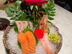 -阿吾罗日本料理(K11艺术中心店)