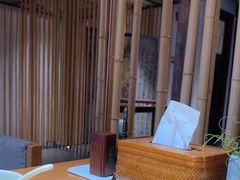 -竹里馆·淮扬菜·功夫茶(老门东店)