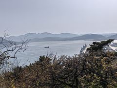 -白玉山景区