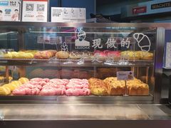 -LELECHA乐乐茶(美罗城店)