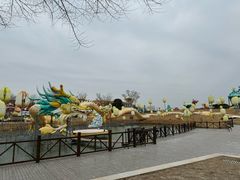 -歌斐颂巧克力小镇