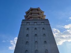 -珲春防川景区