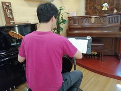 -迷音音乐国际艺术中心(三林店)