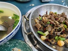 -贵州笋子鸡(米市街店)