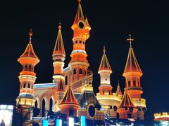 -沈阳方特欢乐世界