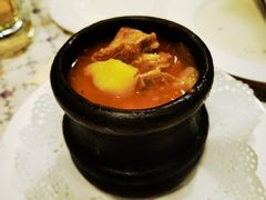 -露西亚咖啡西餐厅(哈尔滨俄侨纪念馆店)