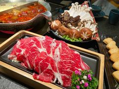 -湊湊火锅·茶憩(打浦桥日月光店)