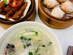 -顺德人家食府(黄金广场店)