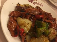 -桥底辣蟹(谢斐道店)