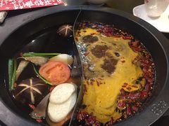 -井格重庆火锅(燕郊永旺店)