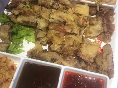 -肘子酥·天津菜·特色捞面(德云社店)