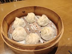 -南翔馒头店(豫园店)