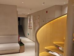 -泰合玺·精油疗愈 SPA(南京河西万达店)