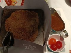 -杯子红牛排(创意产业园店)
