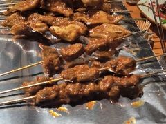 -城边边烧烤-魏晋烤肉旗舰店