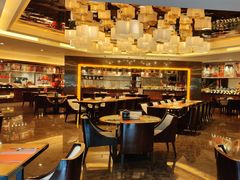 -岷山饭店-芝芝自助餐厅