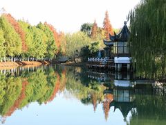 -石湖景区