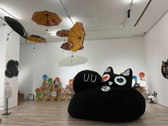 -杭州宝龙艺术中心