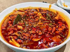 -李氏传家菜(兴城路店)