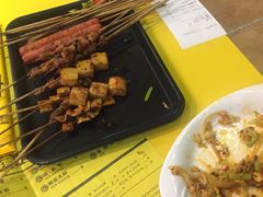 -望京小腰(北京总店)