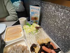 -半天妖烤鱼(印象城店)