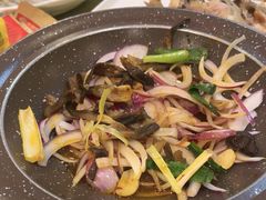 -鼎好家常菜(天桥店)