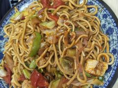 -中国兰州名牛纯汤牛肉面(永安道店)