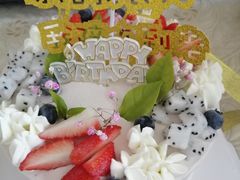 -美事客·面包·蛋糕·甜品(城中城店)