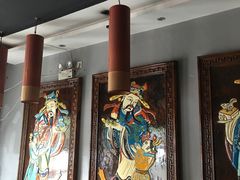-巴蜀大宅门火锅(北大街店)