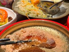 -千代武日本料理(开发区店)