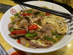 -孙家面馆(小康城店)