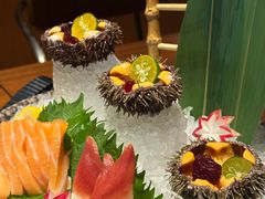 -郑州建业艾美酒店-曙餐厅